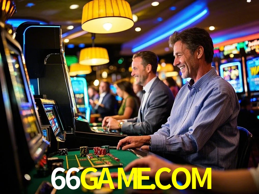 66gamegame-Slots