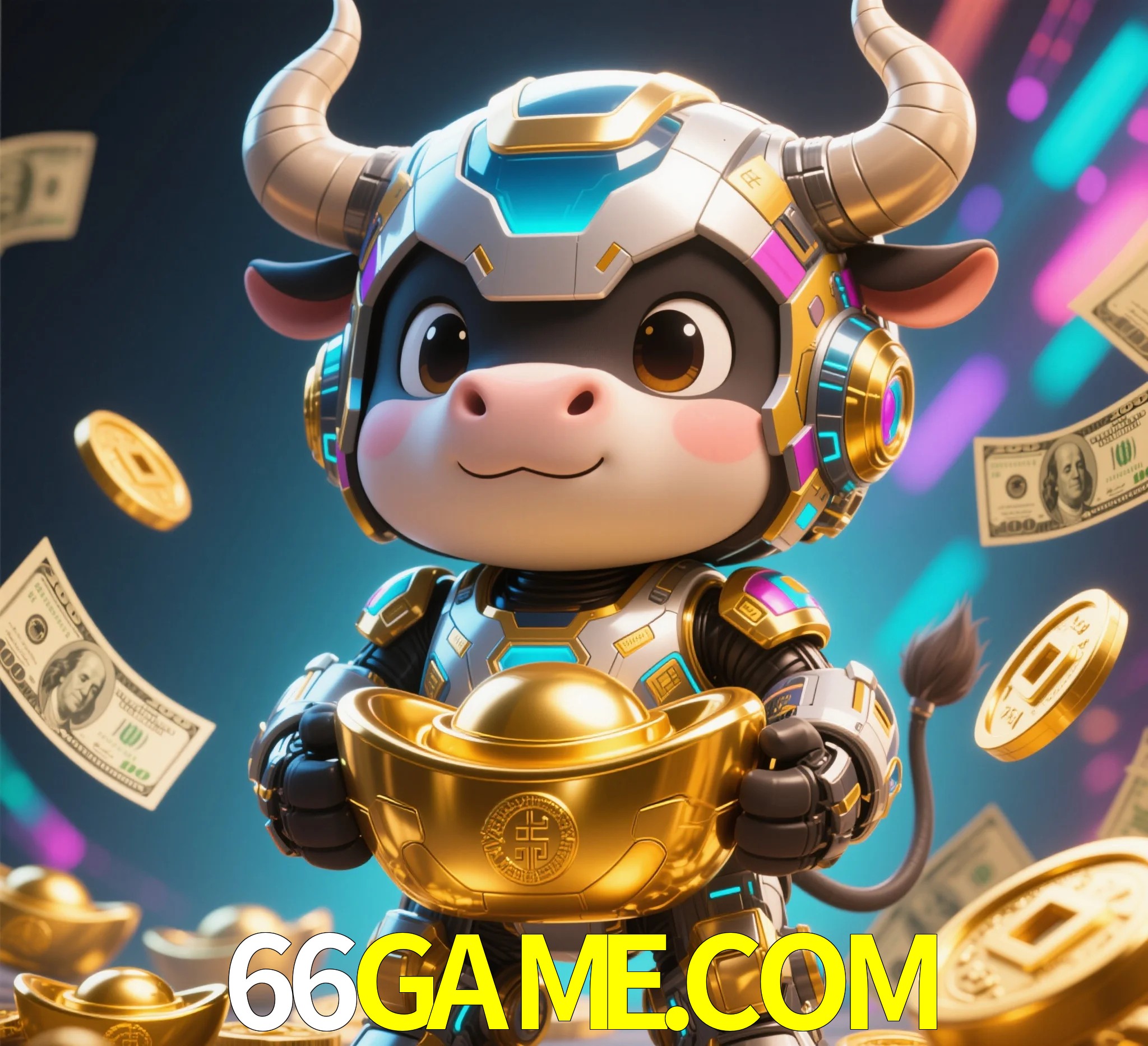 66game-Logo